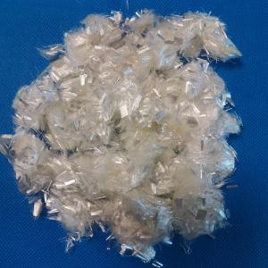 Cellulose fiber for building materials