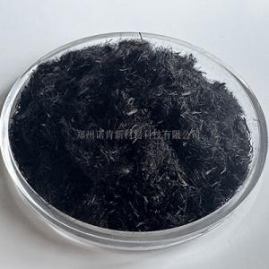 Cellulose Fibers for Mascara - 副本