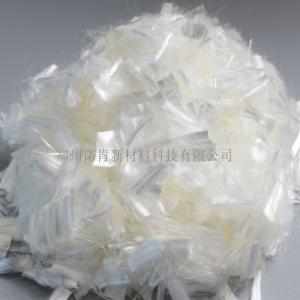 PVA Short Fibers for Concrete & Mortar