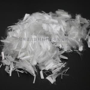 Polypropylene Short Cut Fiber